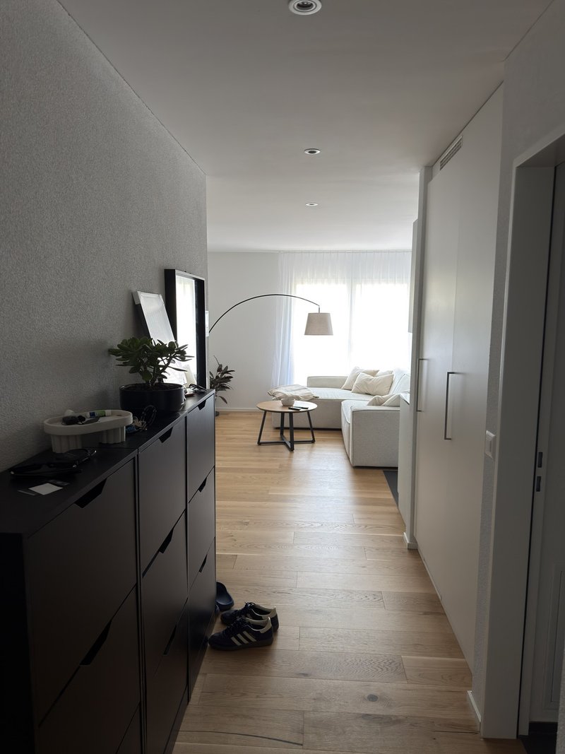 Foto 2 di Lindauerstrasse 32, Nürensdorf