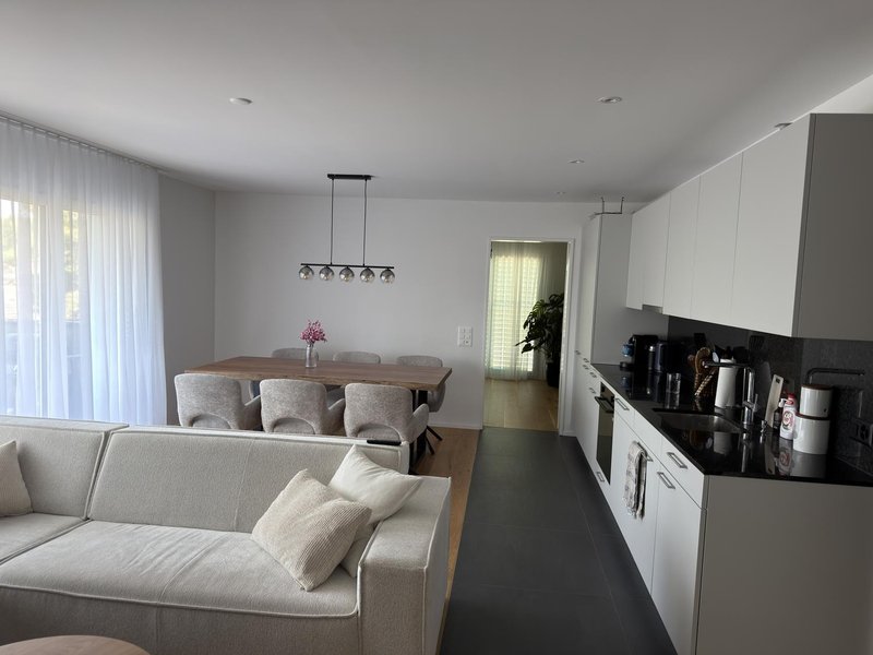 Foto 3 di Lindauerstrasse 32, Nürensdorf