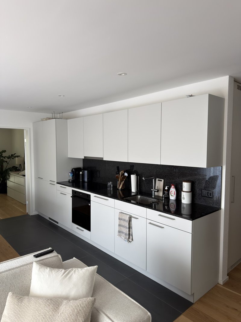 Foto 4 di Lindauerstrasse 32, Nürensdorf