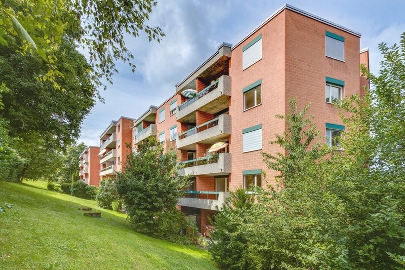 Foto 1 von Oberwil BL