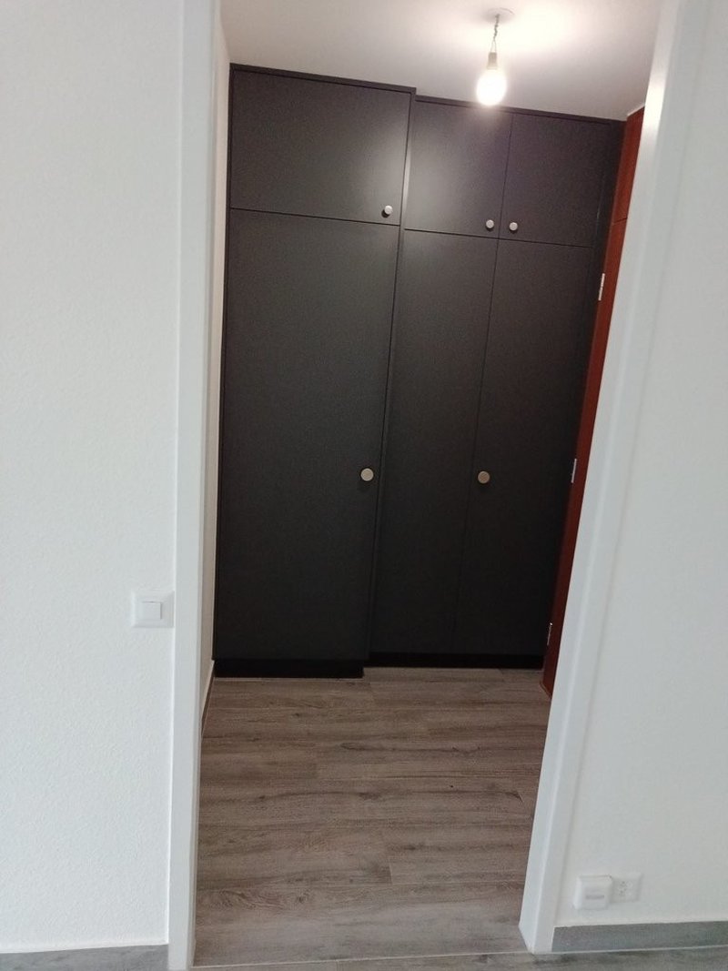 Photo 4 of Rue Chandieu 5, Genève