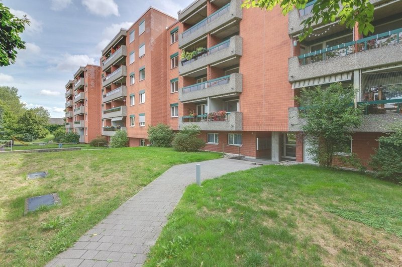 Foto 1 von Oberwil BL