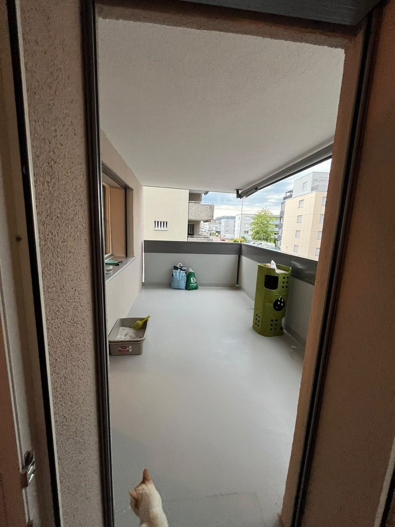 Photo 3 de Bildfeldstrasse 10, Bronschhofen (Wil)