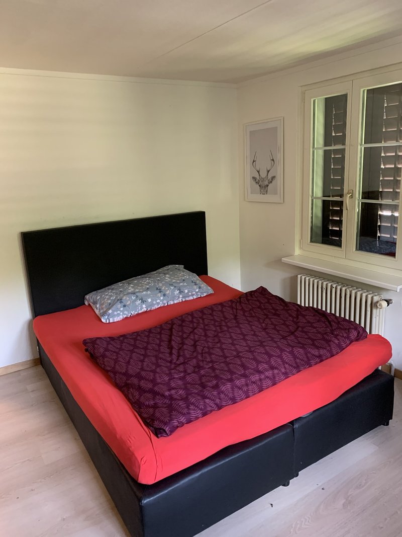 Foto 1 di Pfäffikerstrasse 27, Kemptthal