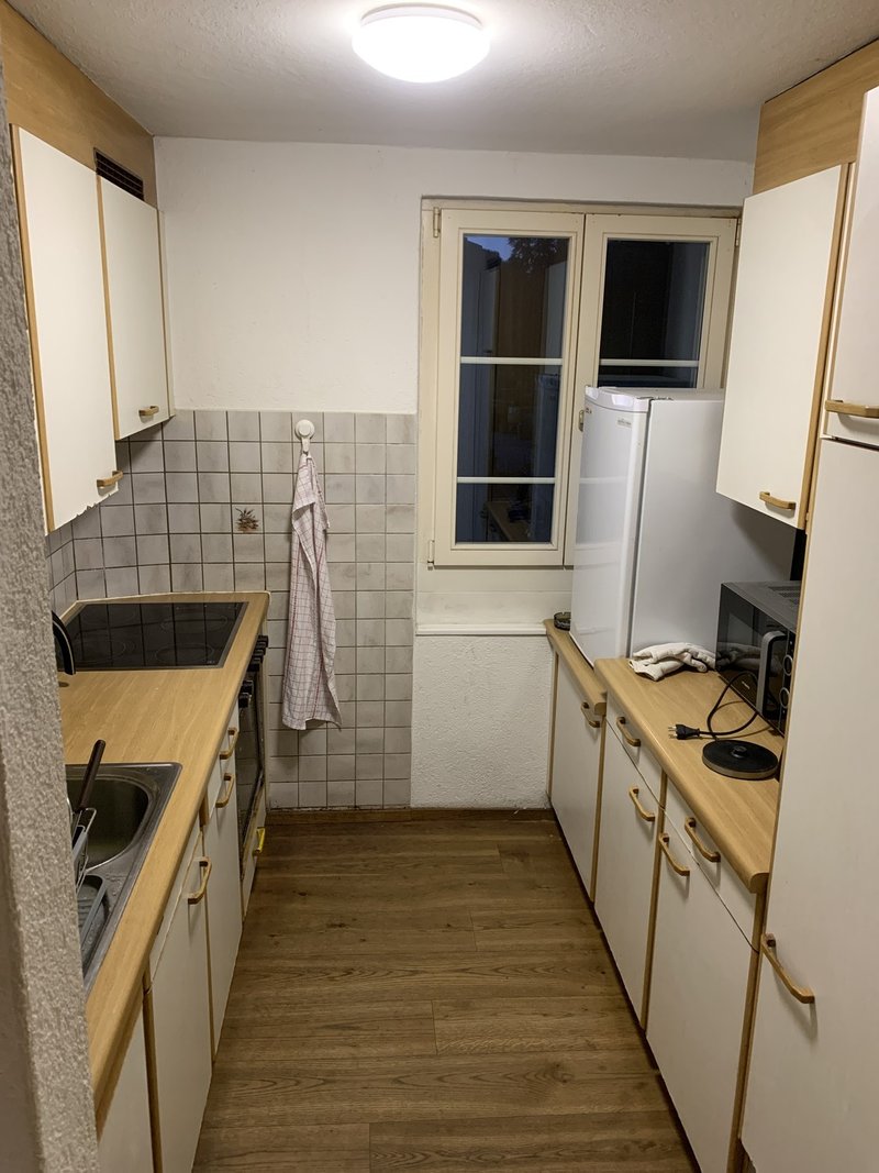 Foto 4 di Pfäffikerstrasse 27, Kemptthal