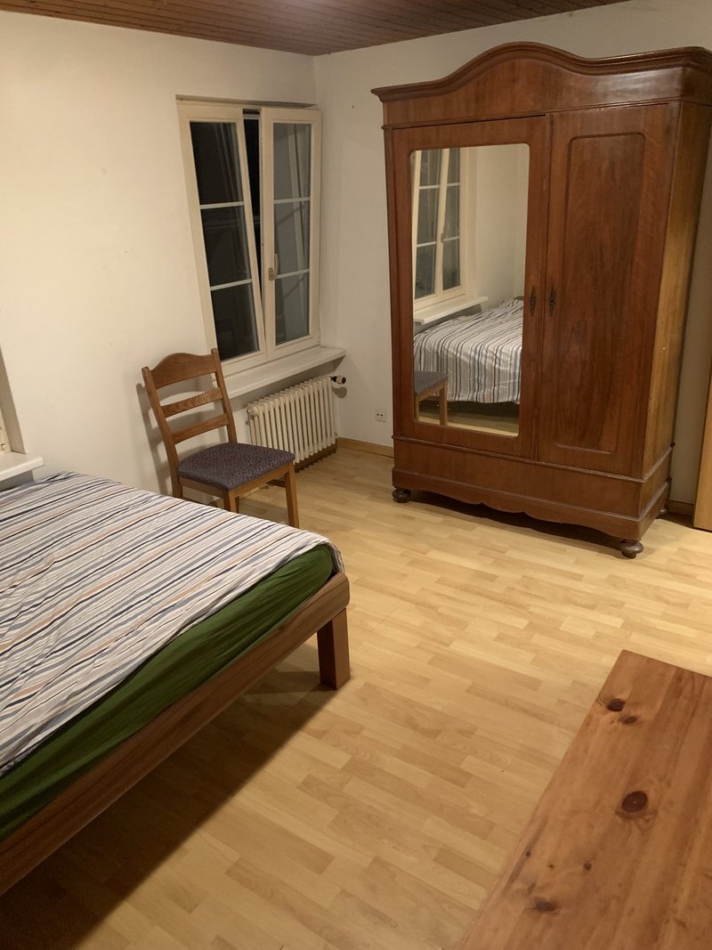 Foto 7 di Pfäffikerstrasse 27, Kemptthal