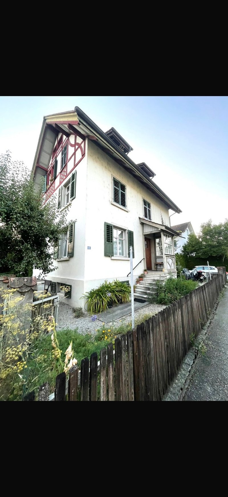Photo 2 de Aubrigstrasse 15, Jona