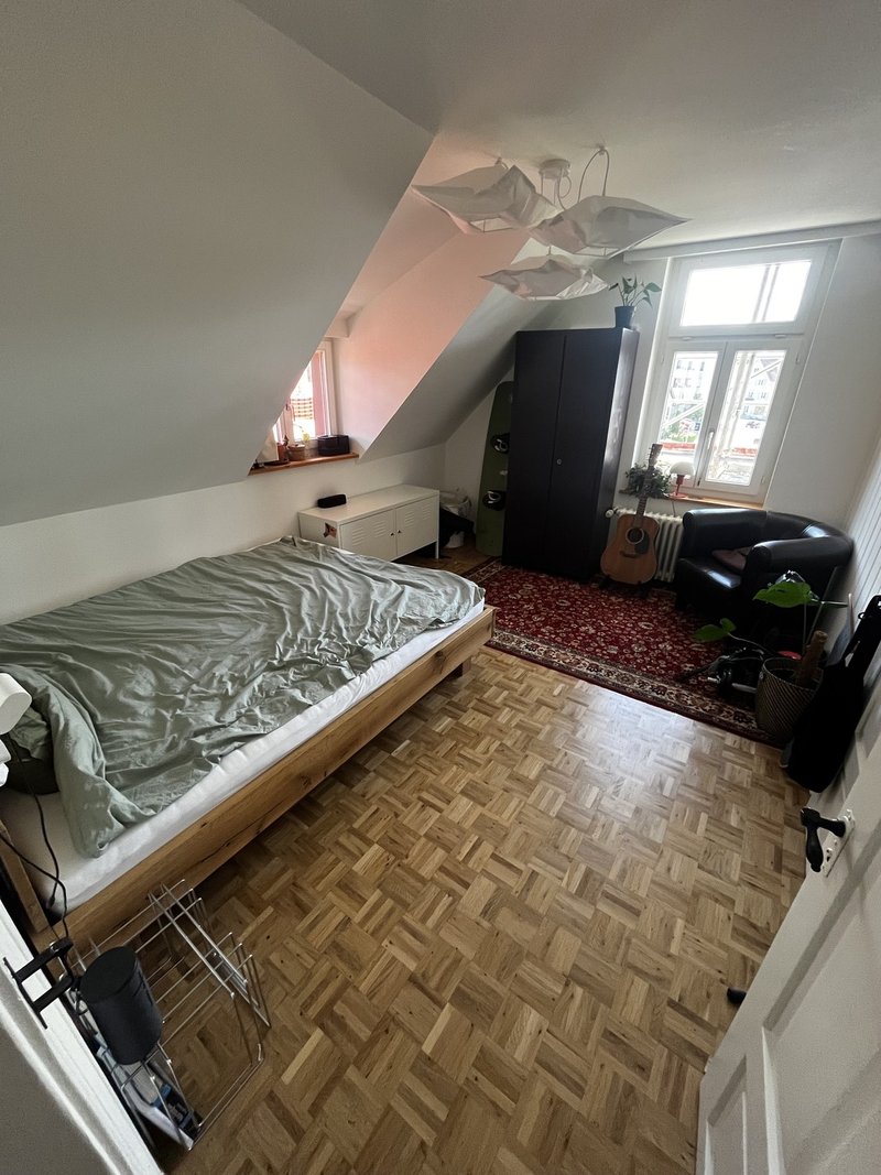 Photo 3 de Aubrigstrasse 15, Jona