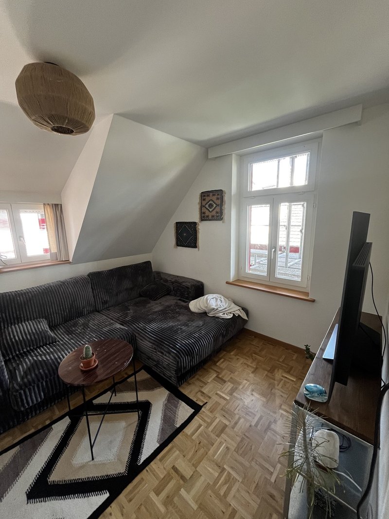 Photo 6 de Aubrigstrasse 15, Jona