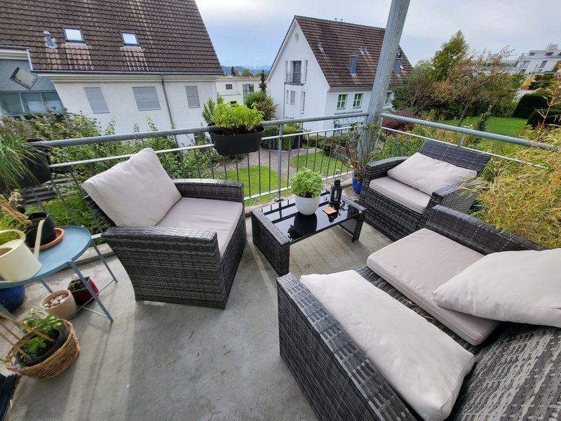 Foto 2 di Dorfstrasse 21, Oberrohrdorf