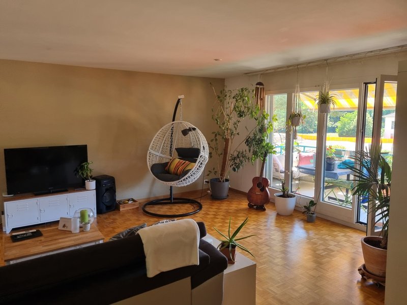 Foto 1 von Äussere Stammerau 15, Frauenfeld