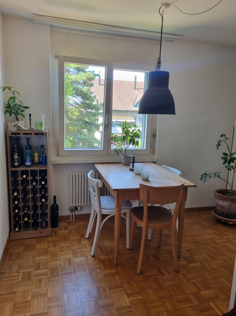 Foto 5 von Äussere Stammerau 15, Frauenfeld
