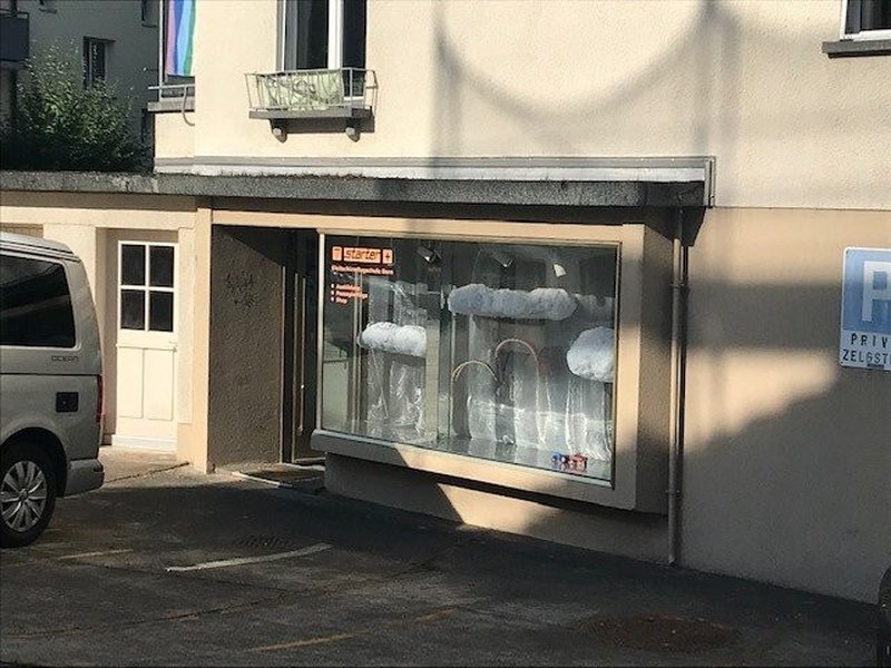 Photo 1 de Zelgstrasse 27, Bern