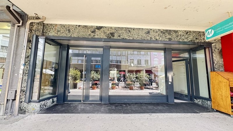 Photo 8 de Bahnhofstrasse 34, Biel
