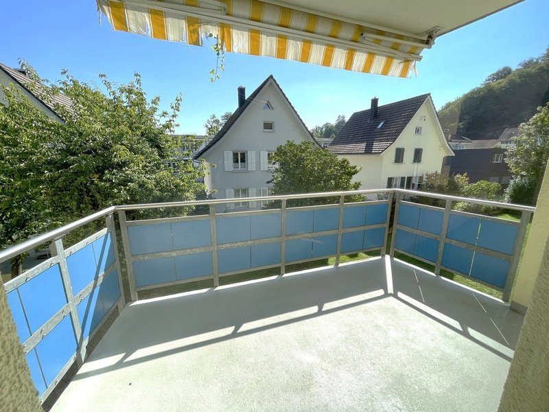 Foto 8 von Grossmattstrasse 12, Trimbach