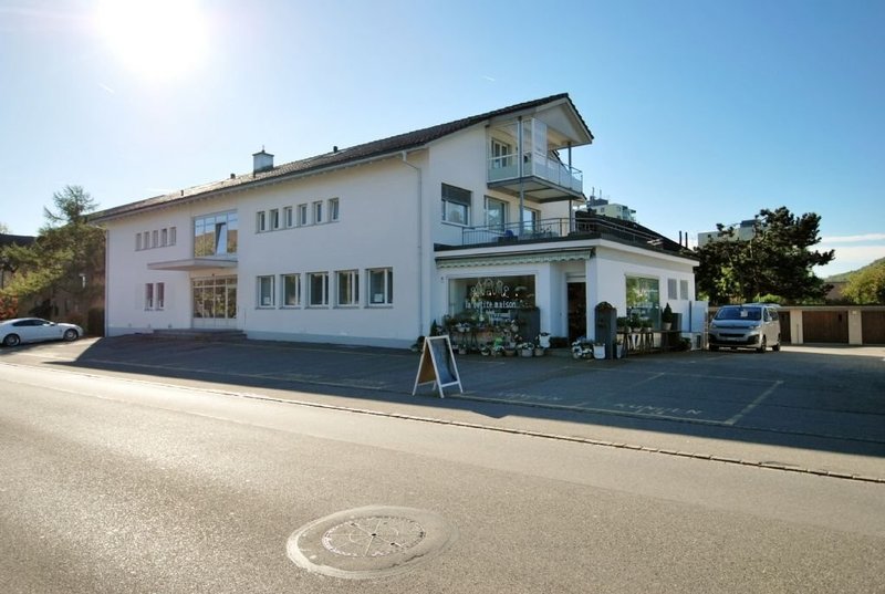 Foto 1 von Wydenstrasse 14, Birr