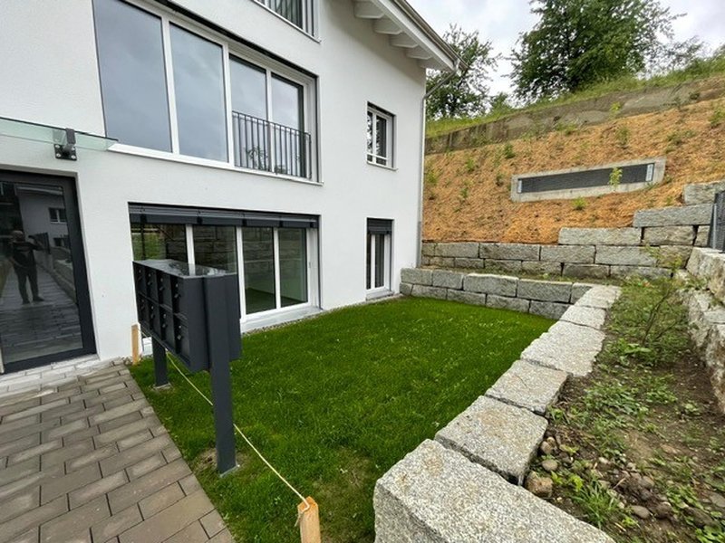 Foto 2 von Rankstrasse 27, Endingen