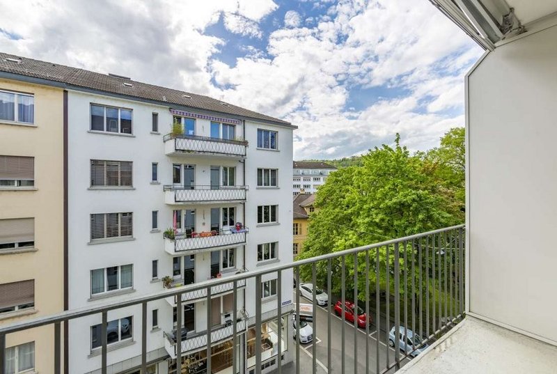Foto 6 di Dornacherstrasse 3, Luzern