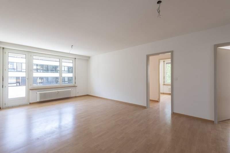 Foto 4 di Hugistrasse 7, Biel/Bienne