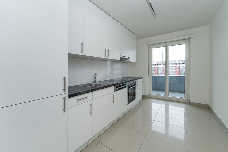 Foto 4 von Mattenstrasse 53, Basel