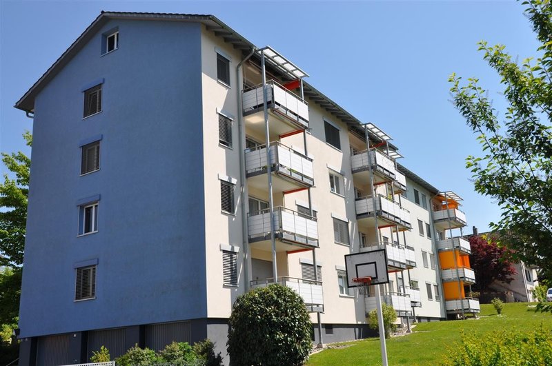 Foto 1 di Rainstrasse 10, Jona