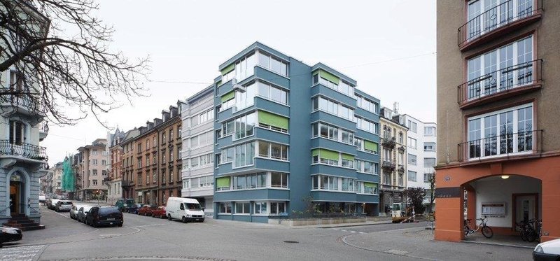 Photo 1 of Davidsbodenstr. 5, Basel