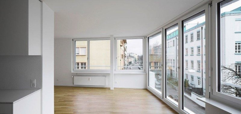 Photo 3 of Davidsbodenstr. 5, Basel