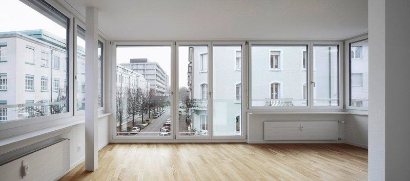 Photo 4 of Davidsbodenstr. 5, Basel