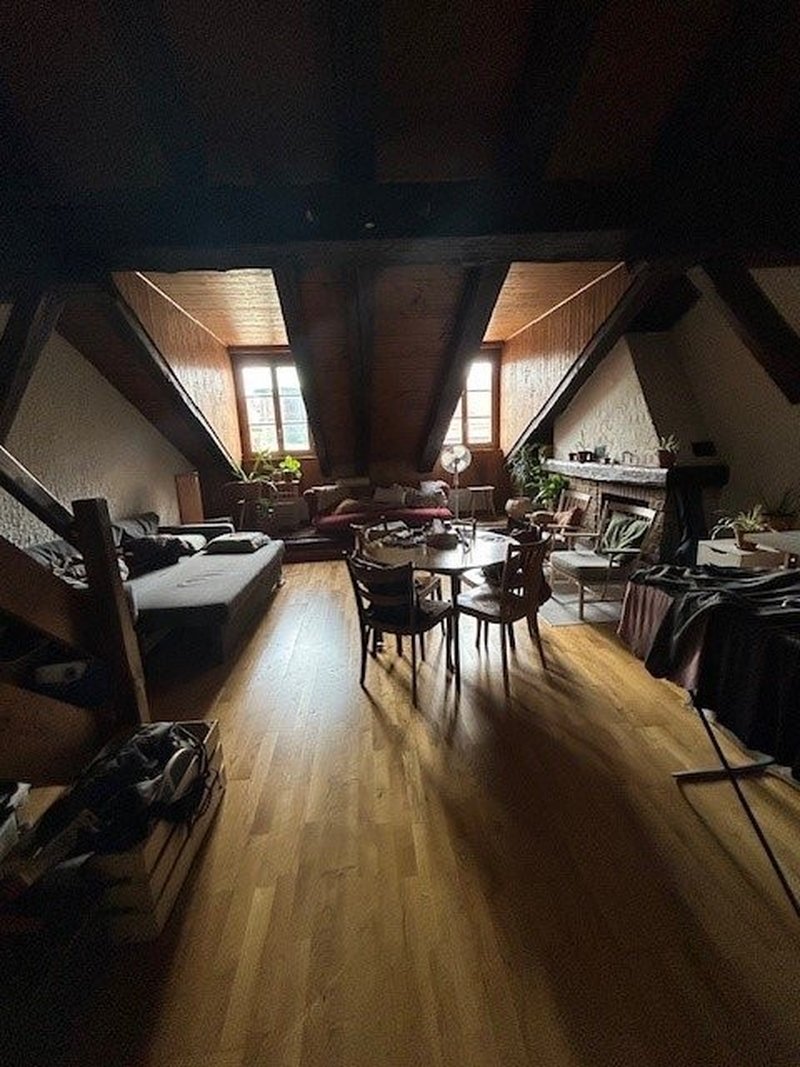 Foto 2 von Grand-Rue 11, Fribourg