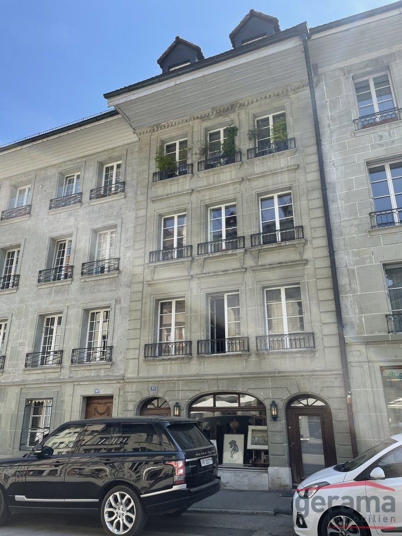 Foto 5 von Grand-Rue 11, Fribourg