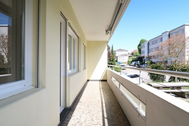 Foto 8 di Dorfmattweg 2, Rüfenacht BE