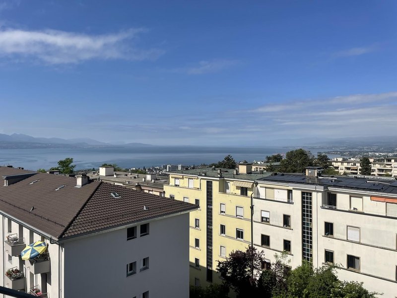 Foto 2 von Avenue de la Dôle 11, Lausanne
