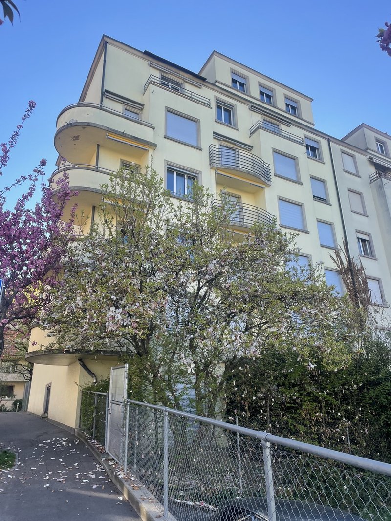 Foto 4 von Avenue de la Dôle 11, Lausanne