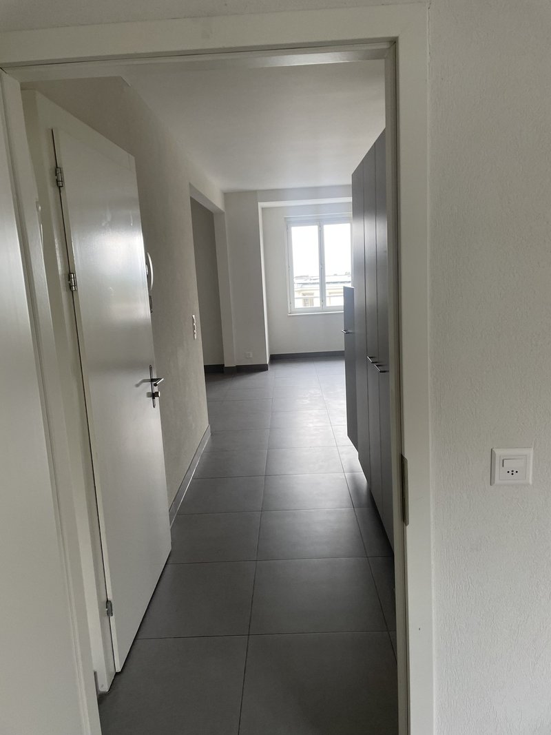 Foto 8 von Avenue de la Dôle 11, Lausanne