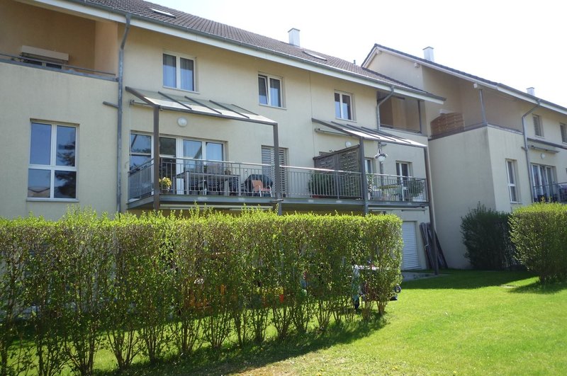 Foto 1 von Weissensteinstrasse 24, Langenthal
