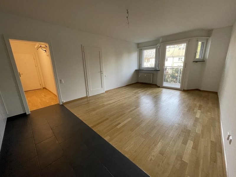 Foto 2 di Schützenmattstrasse 48, Basel