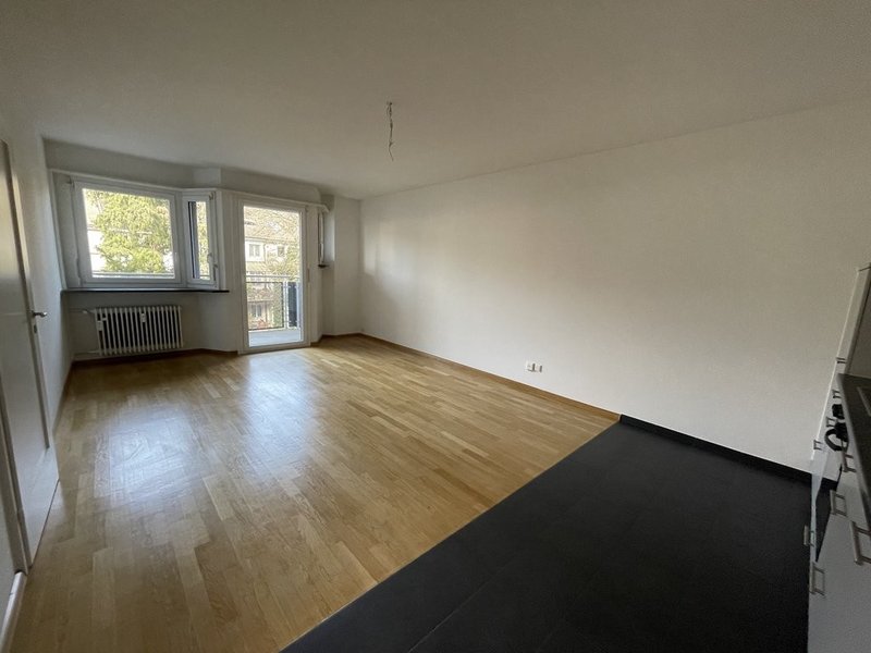 Foto 4 di Schützenmattstrasse 48, Basel