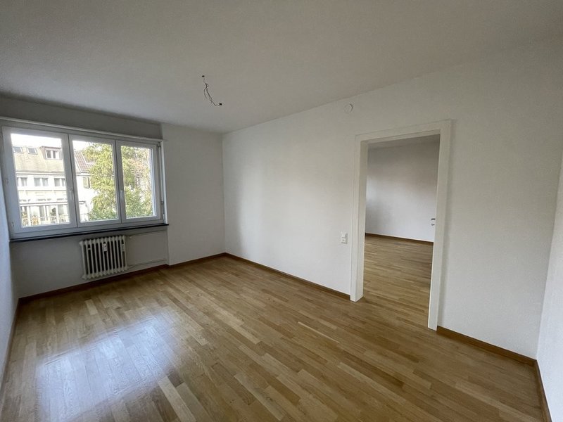 Foto 5 di Schützenmattstrasse 48, Basel