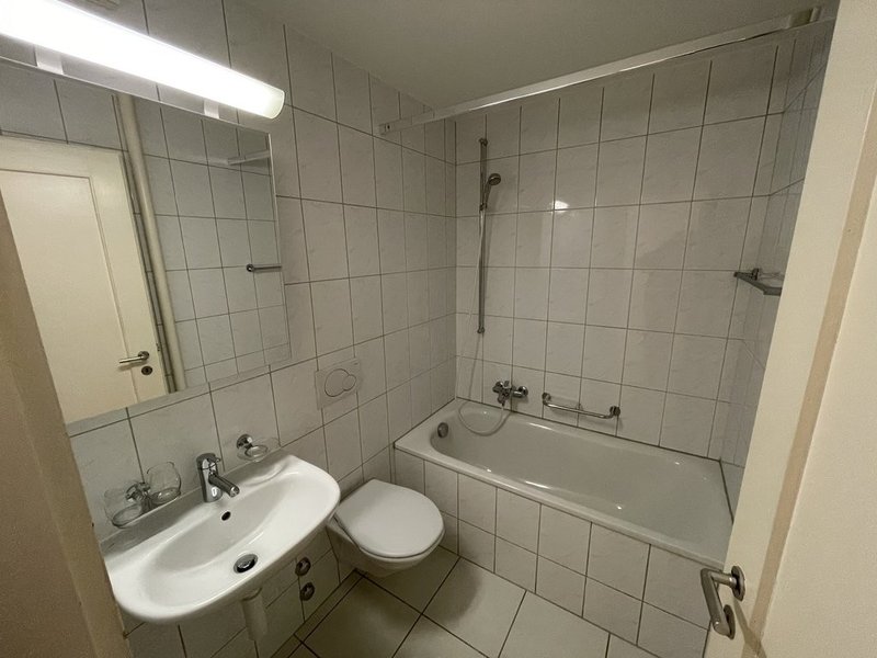 Foto 6 di Schützenmattstrasse 48, Basel