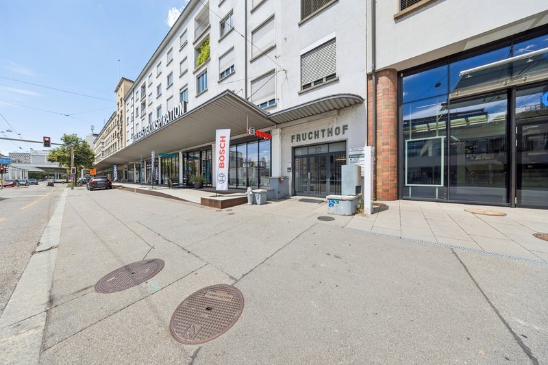 Foto 2 von Laupenstrasse 20, Bern