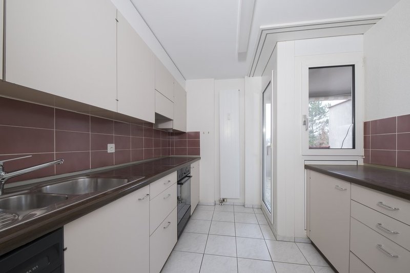 Photo 2 de Kaspar-Pfeifferstrasse 21, Münchenstein
