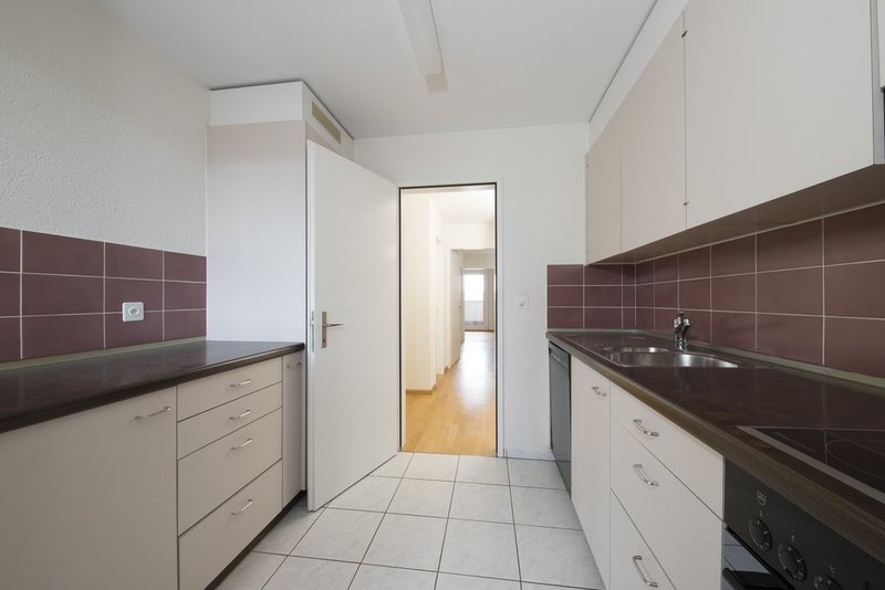 Photo 3 de Kaspar-Pfeifferstrasse 21, Münchenstein