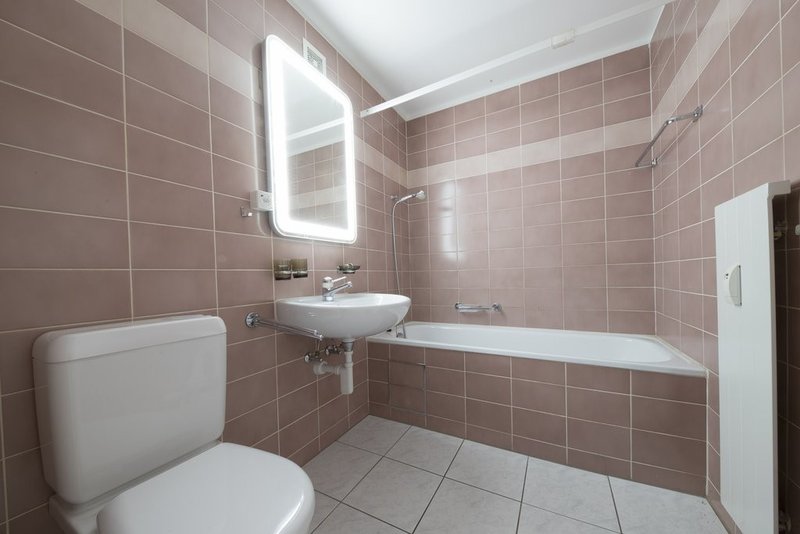 Photo 4 de Kaspar-Pfeifferstrasse 21, Münchenstein