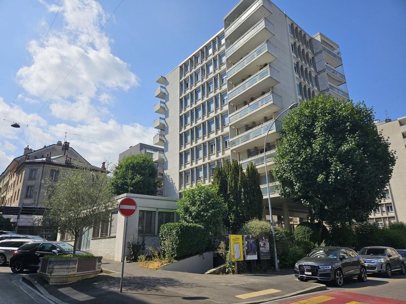 Foto 1 von Rue des Cordiers 5, Genève