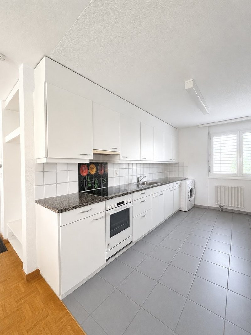 Foto 1 von Lindenweg 10a, Münsingen