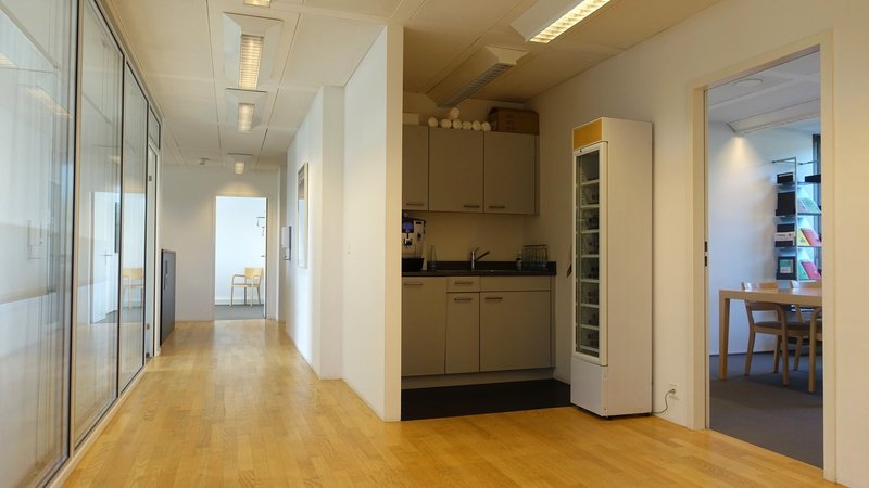 Photo 6 de Stadtturmstrasse 19, Baden