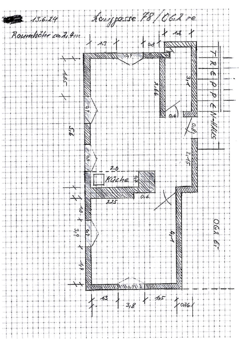 Foto 7 von Langgasse 78, St.Gallen
