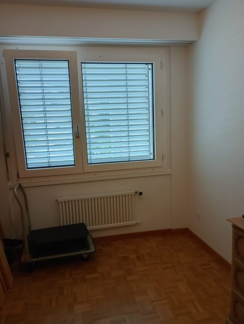 Foto 4 di Obergütschstrasse 29, Luzern