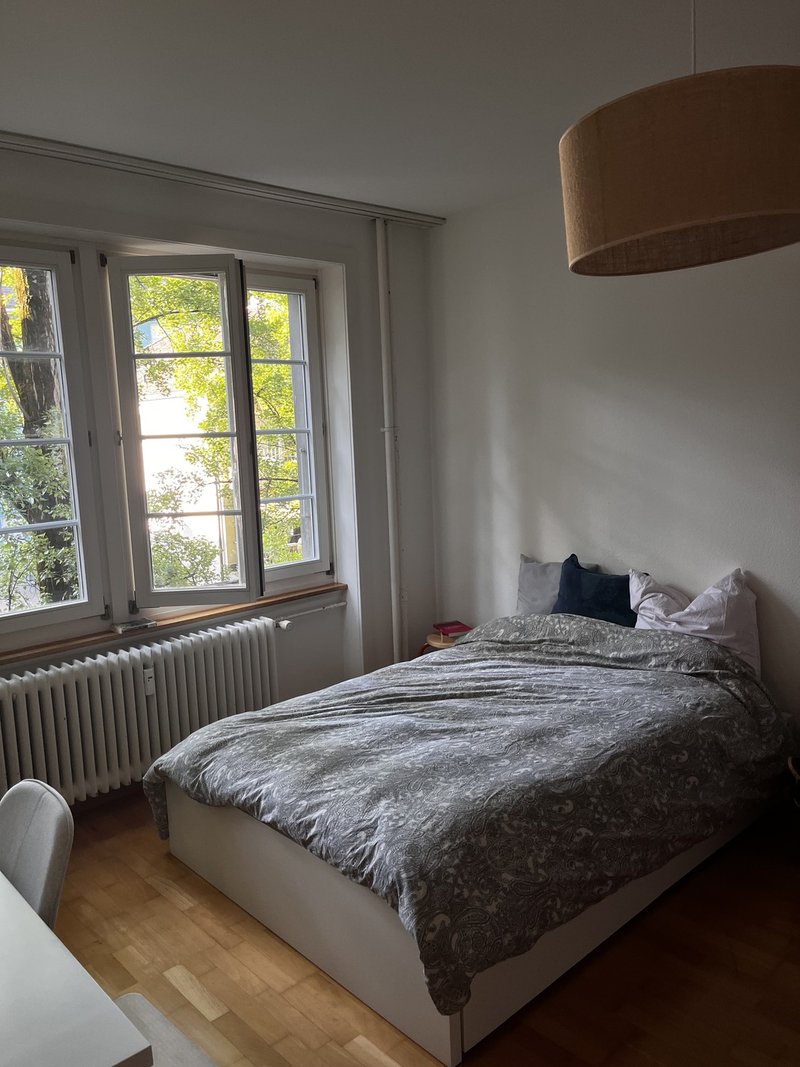 Photo 4 de Gutenbergstrasse 37, Bern
