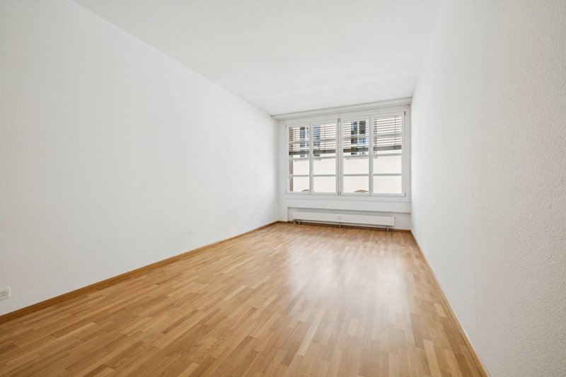 Foto 1 von Steinenvorstadt 19, Basel
